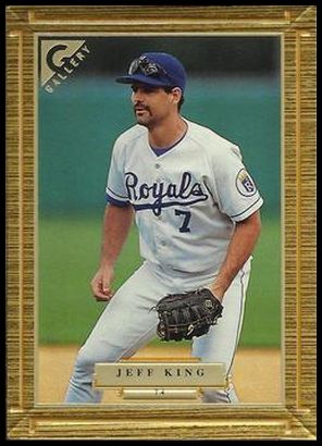 74 Jeff King